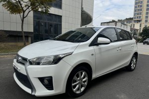 YARiS L 致炫 豐田 1.5G 自動炫動天窗特別版