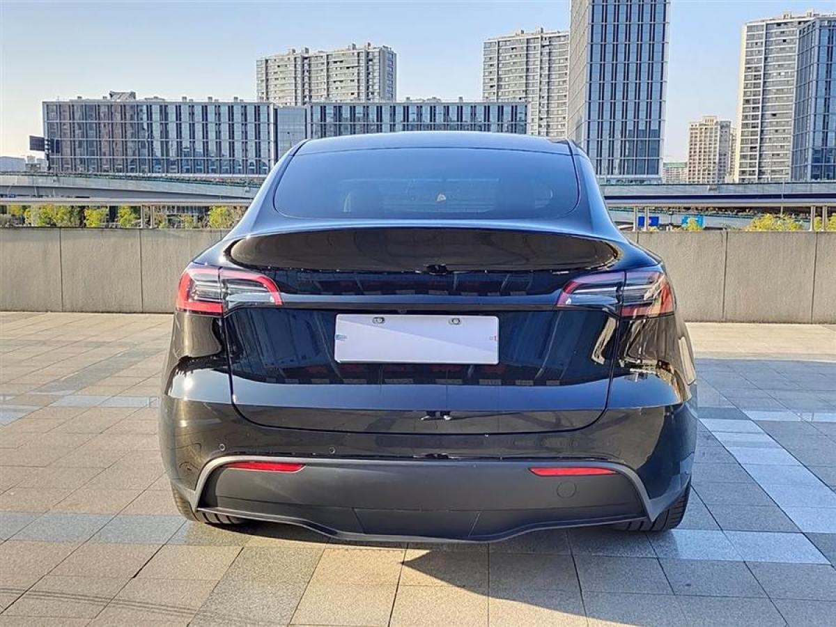 特斯拉 Model 3  2022款 Performance高性能全輪驅(qū)動(dòng)版圖片