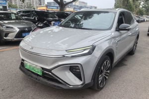 飛凡R7 R汽車 后驅(qū)屏霸Pro版