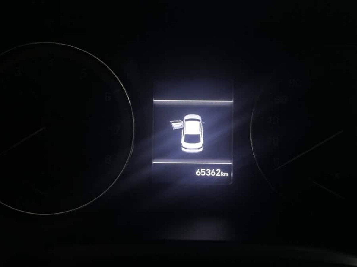 現(xiàn)代 名圖  2017款 1.8L 自動智能型GLS 國VI圖片