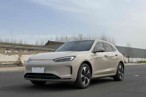 問界M5 賽力斯 純電后驅標準版