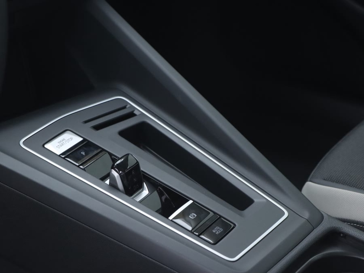 大眾 高爾夫  2024款 280TSI DSG Pro 50年傳奇版圖片