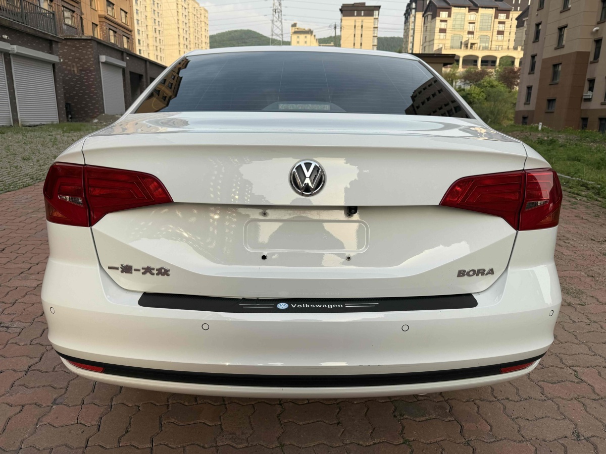 大眾 寶來(lái)  2019款 寶來(lái)?傳奇 1.5L 自動(dòng)領(lǐng)先型 國(guó)VI圖片