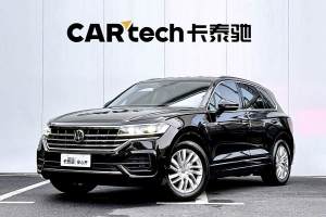 途銳 大眾 2.0TSI 銳尚版 國VI