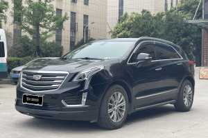 XT5 凱迪拉克 25T 豪華型