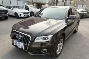 奧迪Q7 奧迪 Q7 中東版