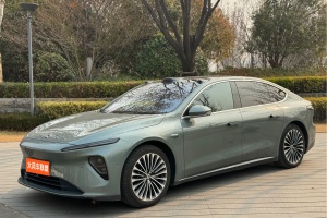 蔚來ET7 蔚來 75kWh