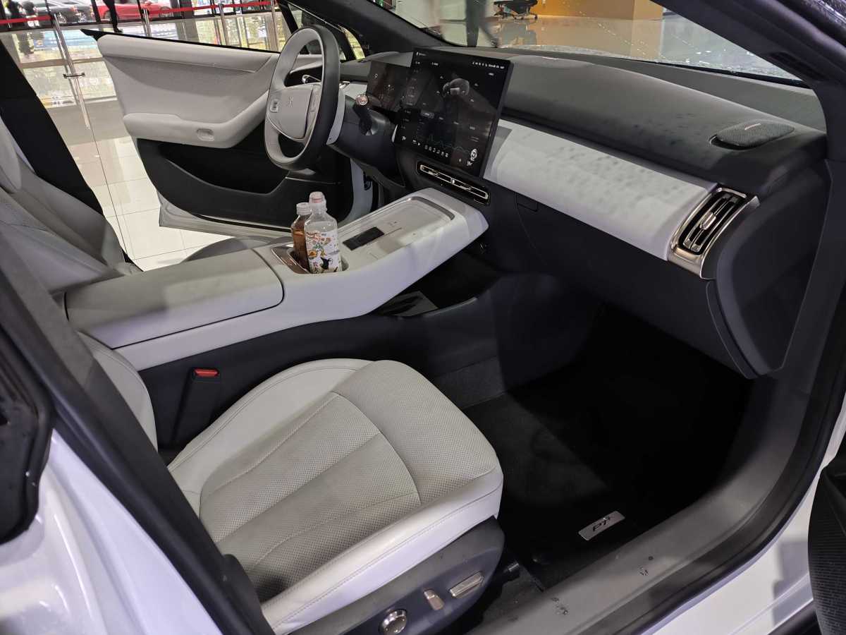 小鵬 小鵬P7+  2024款 長(zhǎng)續(xù)航 Max圖片