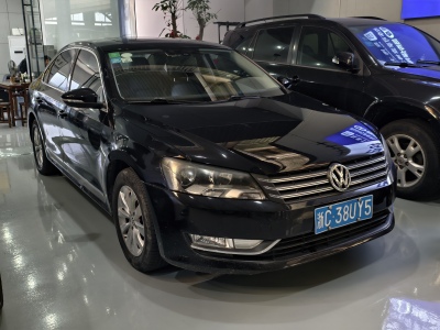 2015年3月 大眾 帕薩特 1.8TSI DSG尊榮版圖片