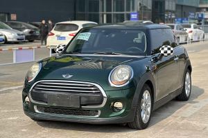 MINI MINI 1.2T ONE+