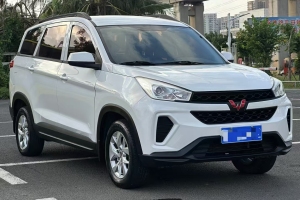 五菱宏光 五菱 1.5L S 基本型國V