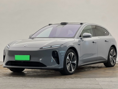 2024年09月 蔚來(lái) 蔚來(lái)ET5T 75kWh Touring圖片