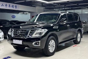 途樂 日產(chǎn) 5.6L 標(biāo)準(zhǔn)型