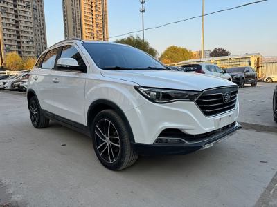 2017年9月 奔騰 X40 1.6L 自動(dòng)豪華型圖片