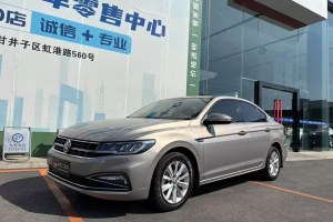 寶來 大眾 改款 1.5L 自動舒適型