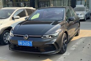 高爾夫 大眾 280TSI DSG R-Line