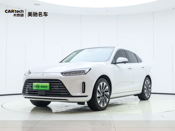 赛力斯 问界M5  2022款 四驱至臻版