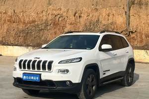 自由光 Jeep 2.4L 75周年致敬版