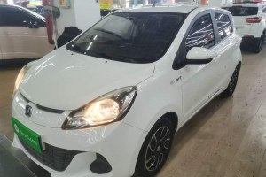 奔奔 長(zhǎng)安 1.4L IMT豪華型 國(guó)V