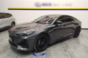 長安UNI-V 長安 1.5T 尊貴型