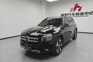 奔馳GLB 奔馳 改款 GLB 200 時尚型
