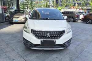 3008 標(biāo)致 2.0L 自動經(jīng)典版