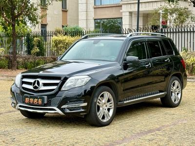 2013年5月 奔馳 奔馳GLK級 GLK 300 4MATIC 動感型圖片