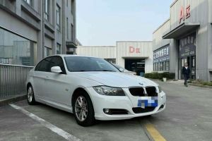 宝马3系 宝马 335i 3.0T