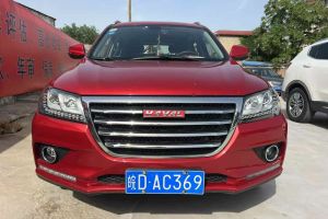 L60 東風(fēng)風(fēng)神 1.8L 自動新享型