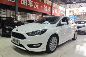 ?？怂?福特 兩廂 EcoBoost 180 自動(dòng)運(yùn)動(dòng)型