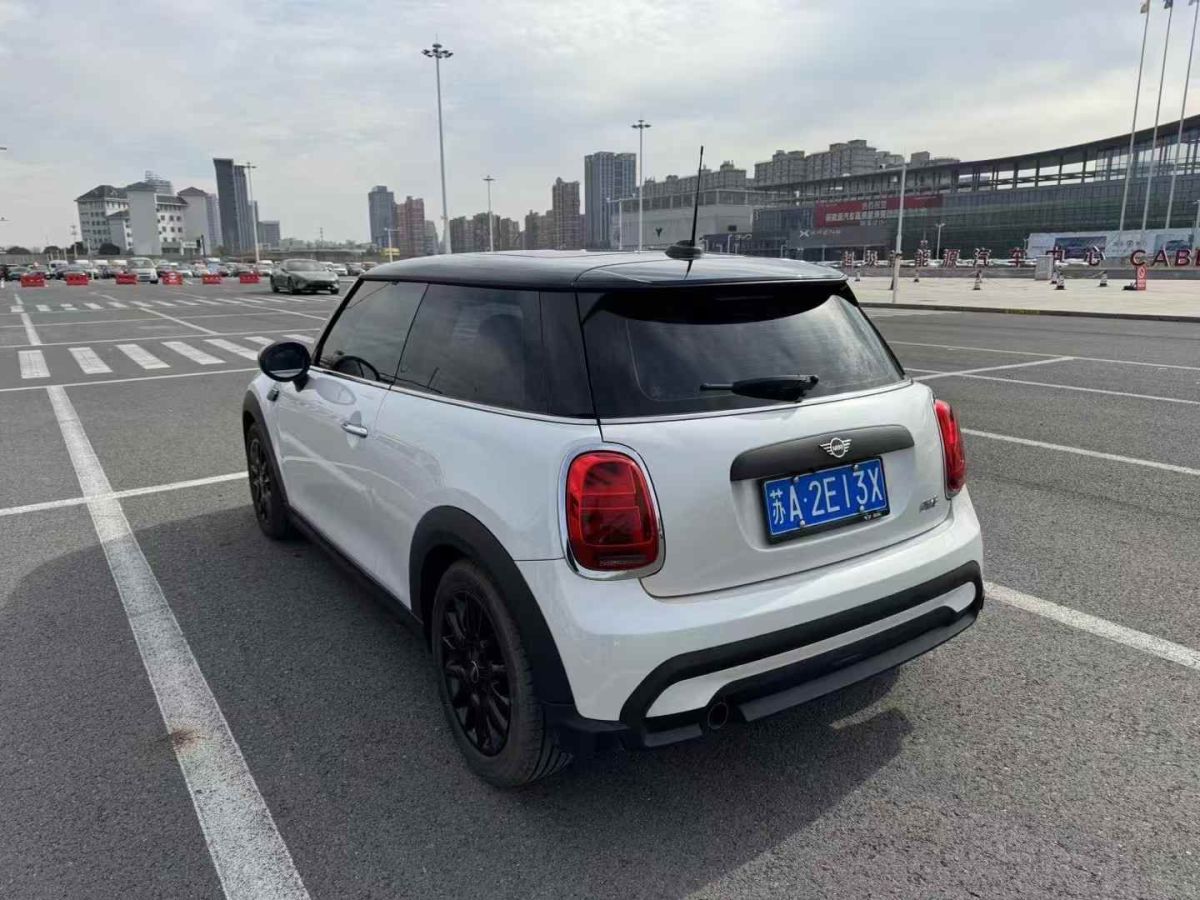 MINI MINI  2023款 1.5T ONE圖片