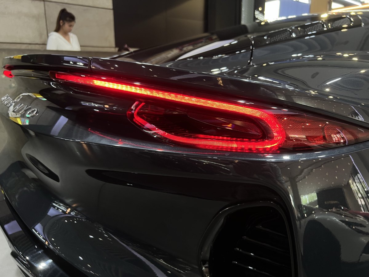 路特斯 EMIRA  2023款 2.0T First Edition圖片