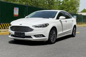 蒙迪歐 福特 EcoBoost 180 豪華型