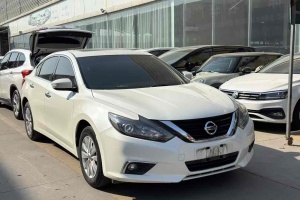 天籟 日產(chǎn) 2.0L XL 智進(jìn)版