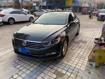 2019年07月 大眾 邁騰 330TSI DSG 領(lǐng)先型 國(guó)VI圖片