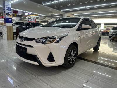 2021年2月 豐田 YARiS L 致享 1.5L CVT領(lǐng)先版圖片