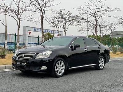 2010年7月 豐田 皇冠 3.0L Royal 真皮版圖片