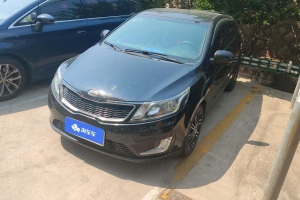K2 起亞 兩廂 1.6L AT Premium