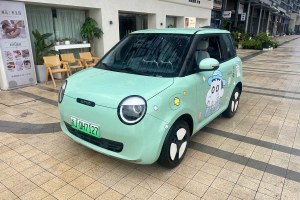長安Lumin 長安 210km 香甜款