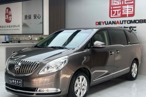 GL8 別克 3.0L GT豪華商務(wù)豪雅版