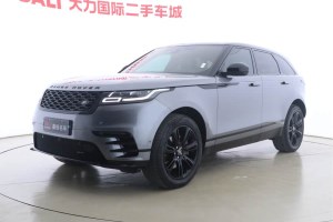 攬勝星脈 路虎 250PS 熠金珍藏版
