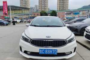 K3 起亞 1.6L 自動GL