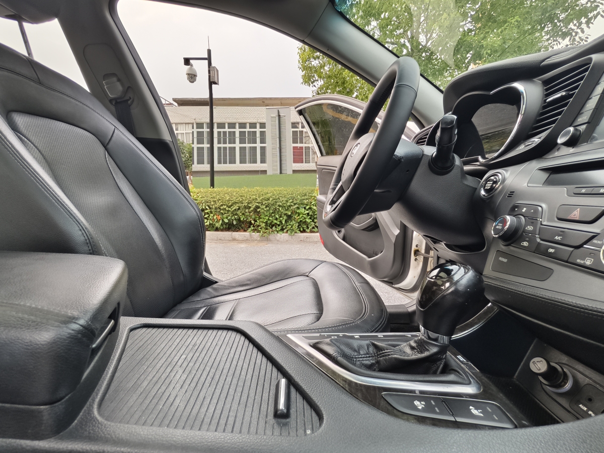 起亞 K5  2012款 2.0L 自動DLX圖片