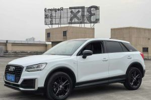 奥迪S7 奥迪 2.9 TFSI quattro