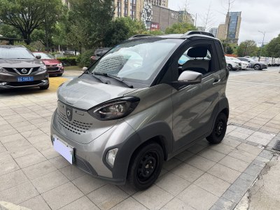 2019年10月 宝骏 E100 250KM 智行版图片