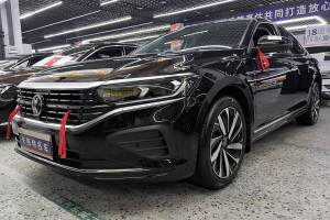 帕薩特 大眾 380TSI 豪華版