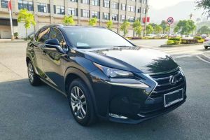 NX 雷克薩斯 200t 全驅(qū) F SPORT