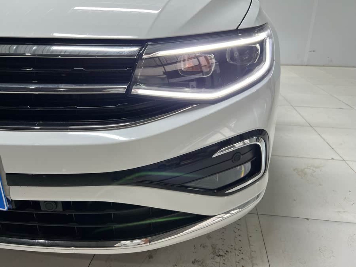 大眾 寶來(lái)  2023款 300TSI DSG尊行版圖片