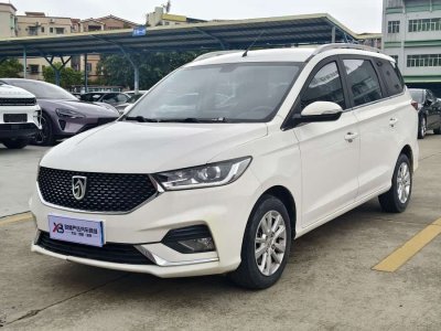 2020年12月 寶駿 360 改款 1.5L 手動(dòng)精英型 國VI圖片