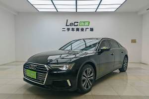 奥迪A6L 奥迪 45 TFSI 臻选致雅型